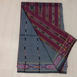 Elegant Ethnic Saree