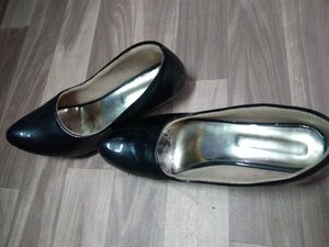 Combo Set Of 3 Flats, Slipper