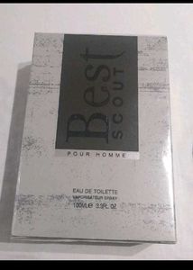 Best Scout 100 Ml Perfume