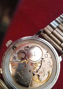 HMT Pankaj Vintage Watch