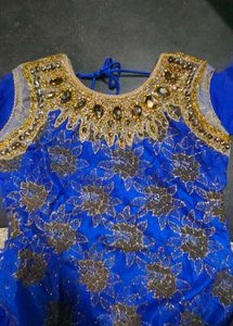Party Wear Garara