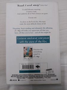 If I Stay by Gayle Forman