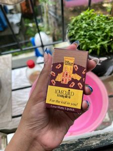 Lovechild Masaba Luxe-Matte Lipstick