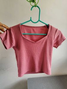 Trendy Top For Women ❤️
