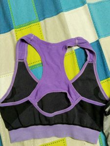 Sports Bra Set