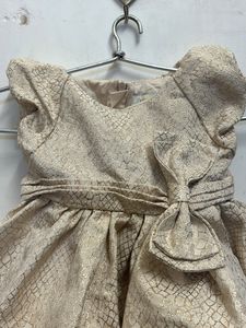 ❗️Price Drop ❗️Frock Dress For Baby Girl
