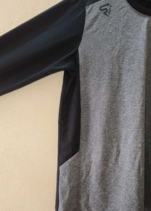 Replay Sports Zip-Up Jacket