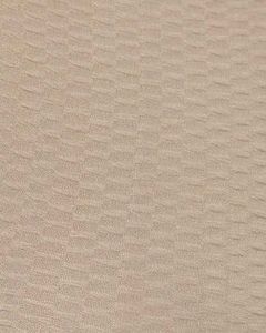 Sleeveless Front Cut-Out Textured Dress