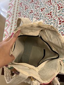 Ethnic Handbag