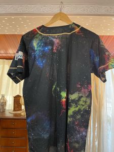 Buffaloes Space Jersey