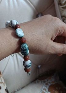 Stone Bracelet