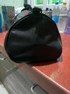 Benetton Gym &amp; Travel Bag