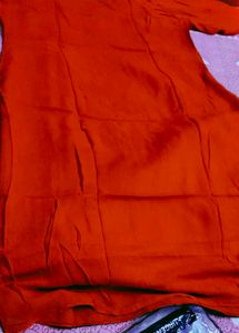 Elegant gota work suit