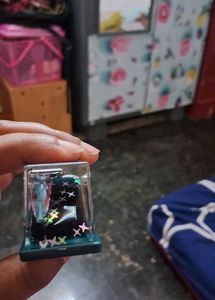 Cute Titanic Snow Globe