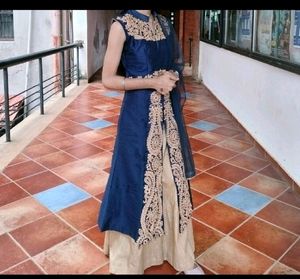 Bajirao Mastani Dress