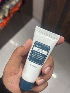 Klairs Rich Moist Soothing Cream