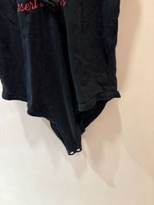 Forever 21 Beautiful Bodysuit