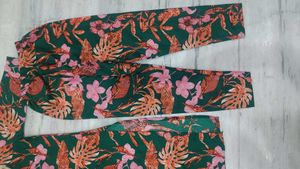 Girls Kurta Seat