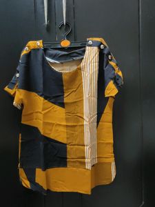 Like New Top
