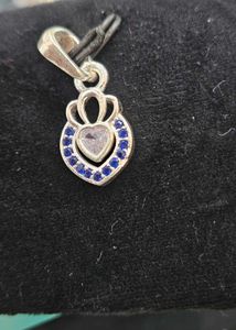 Heart Pendant Necklace
