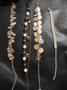 Stylish Artificial Bracelets😍🔥