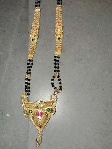 Mangalsutra Chain