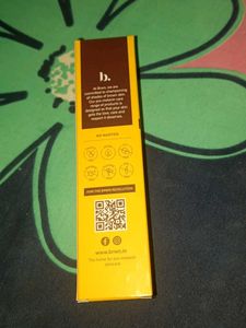 BRWN Moisturizer SPF 15