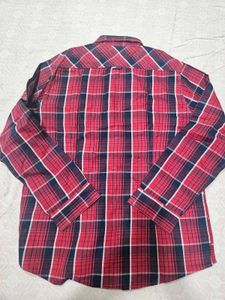 Men Full Sleeve Shirt (Tommy Jeans)