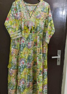 New Trending Cotton Suit