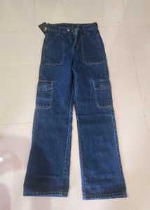 ⚡45% Off Cargo Jeans ⚡