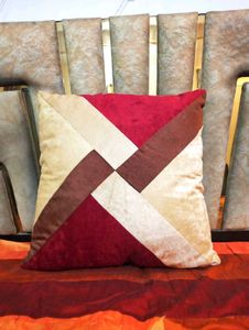 Decorative Pillow Covers (Set of 4)