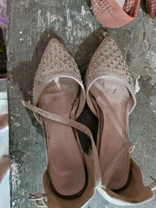 Dressberry Elegant Heels