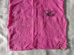 Short Kurti