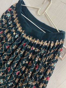 Designer Lehenga Choli