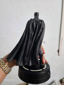 Batman Action Figure