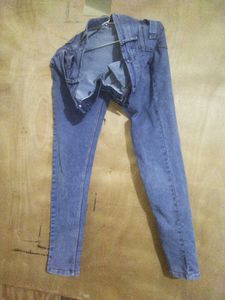 Jeans For Woman