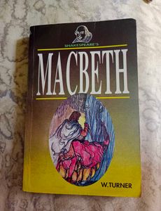 Shakespeare's Macbeth