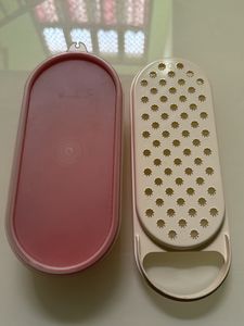 Tupperware