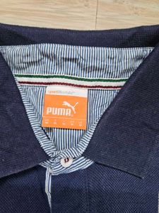 Original Puma Italian Polo