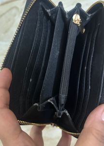 Oringal Mango(Mng) wallet