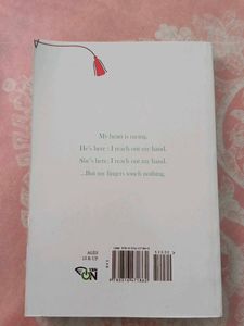 Your Name. light novel - Makoto Shinkai