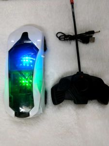 REMOTE CONTROL CAR 🚗