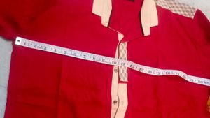 Shirt And Pants Set