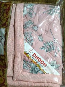 Beautiful Dohare As use Bedsheet
