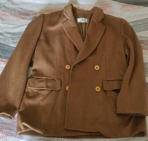 Ladies Winter Coat/Blazer