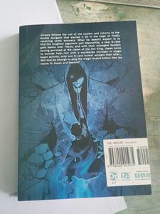 Solo Leveling Vol. 9