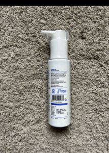 Plum Blueberry Face Wash