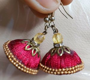 Combo Earrings