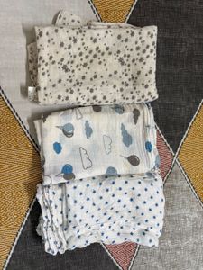 Combo Of Luvlap 10 Piece Set