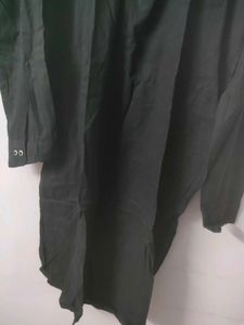 Black Casual Shirt